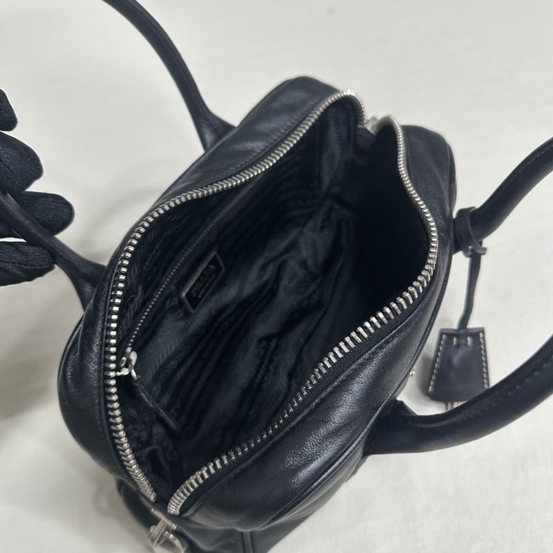 Prada Top Handle Bags